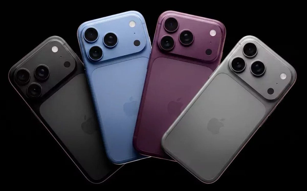 iPhone 18 Pro Expected UAE Price