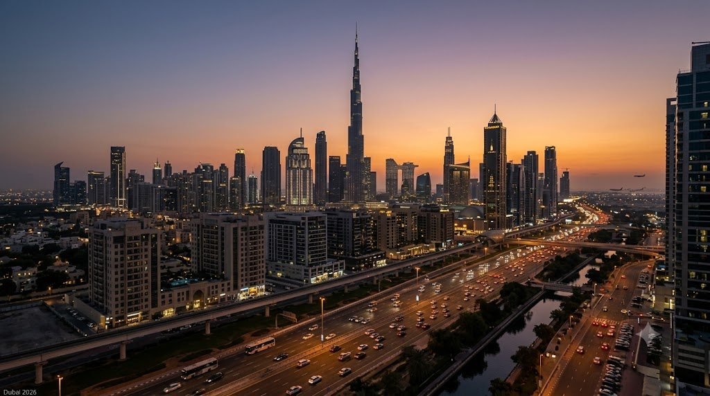 Is Dubai Safe Right Now? Dubai War 2026, Flights and Latest UAE Update